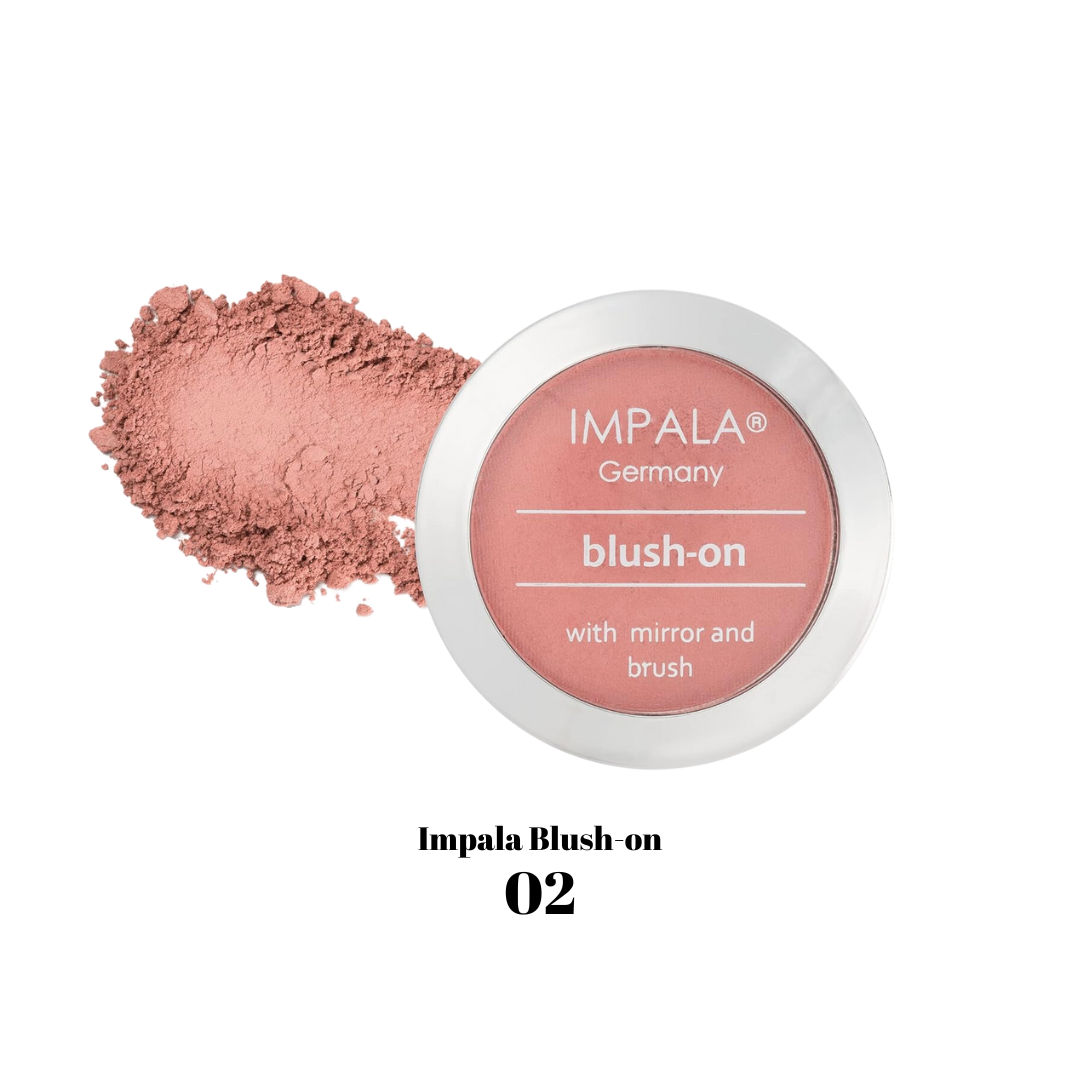 Impala Blush-on