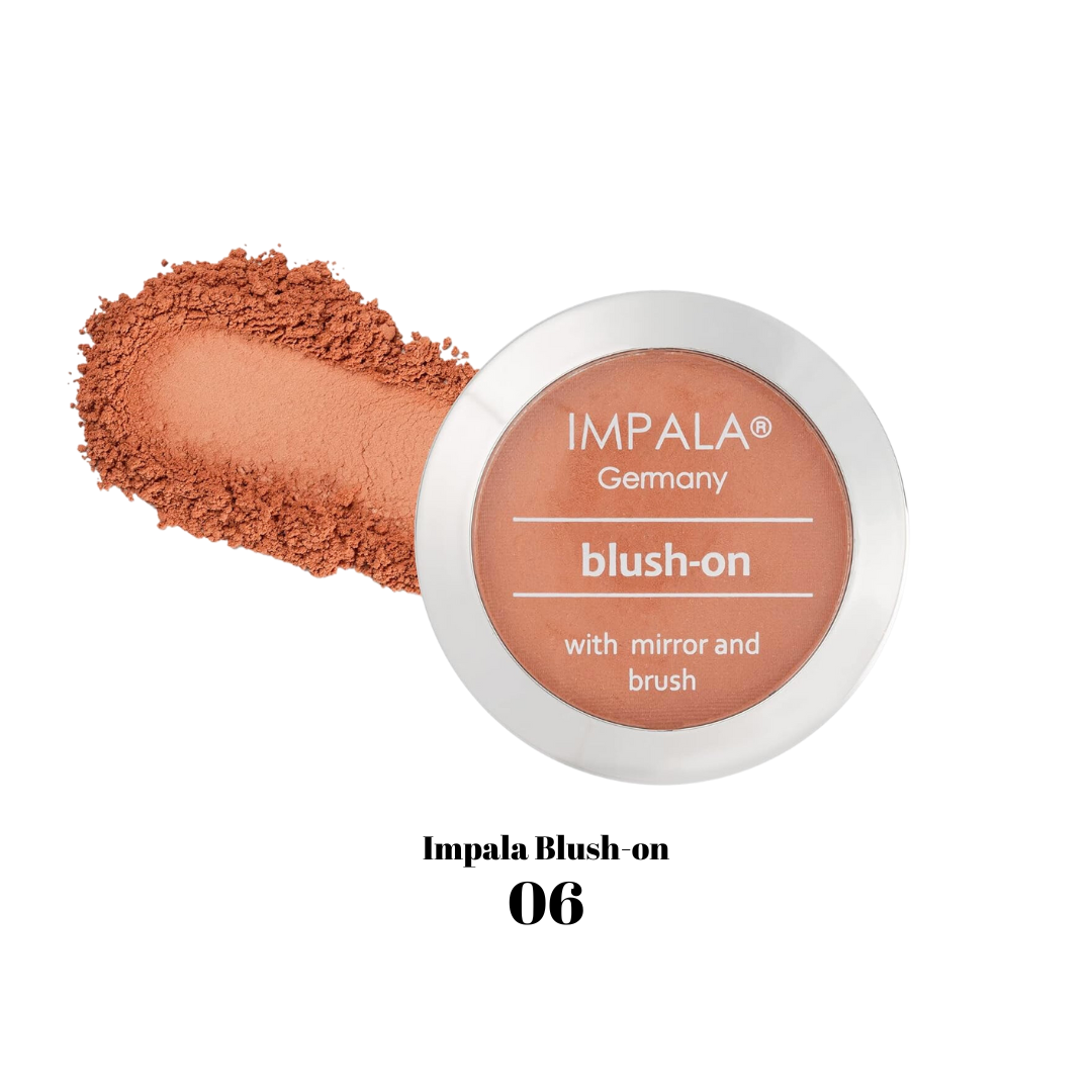 Impala Blush-on