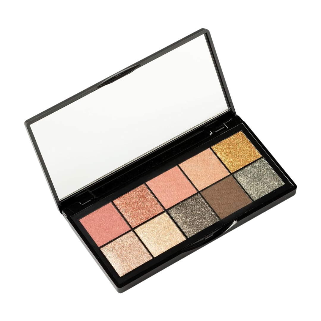 Impala Preziose Geometrie Eyeshadow palette