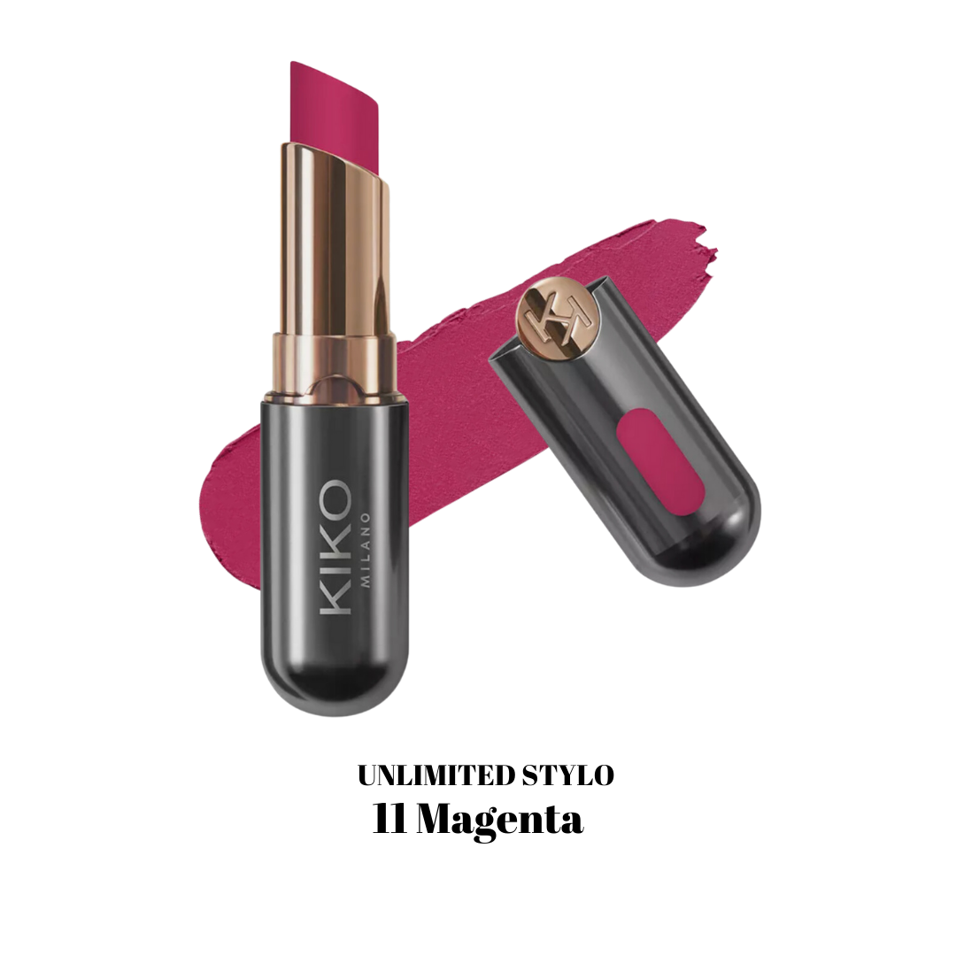 Kiko Unlimited Stylo