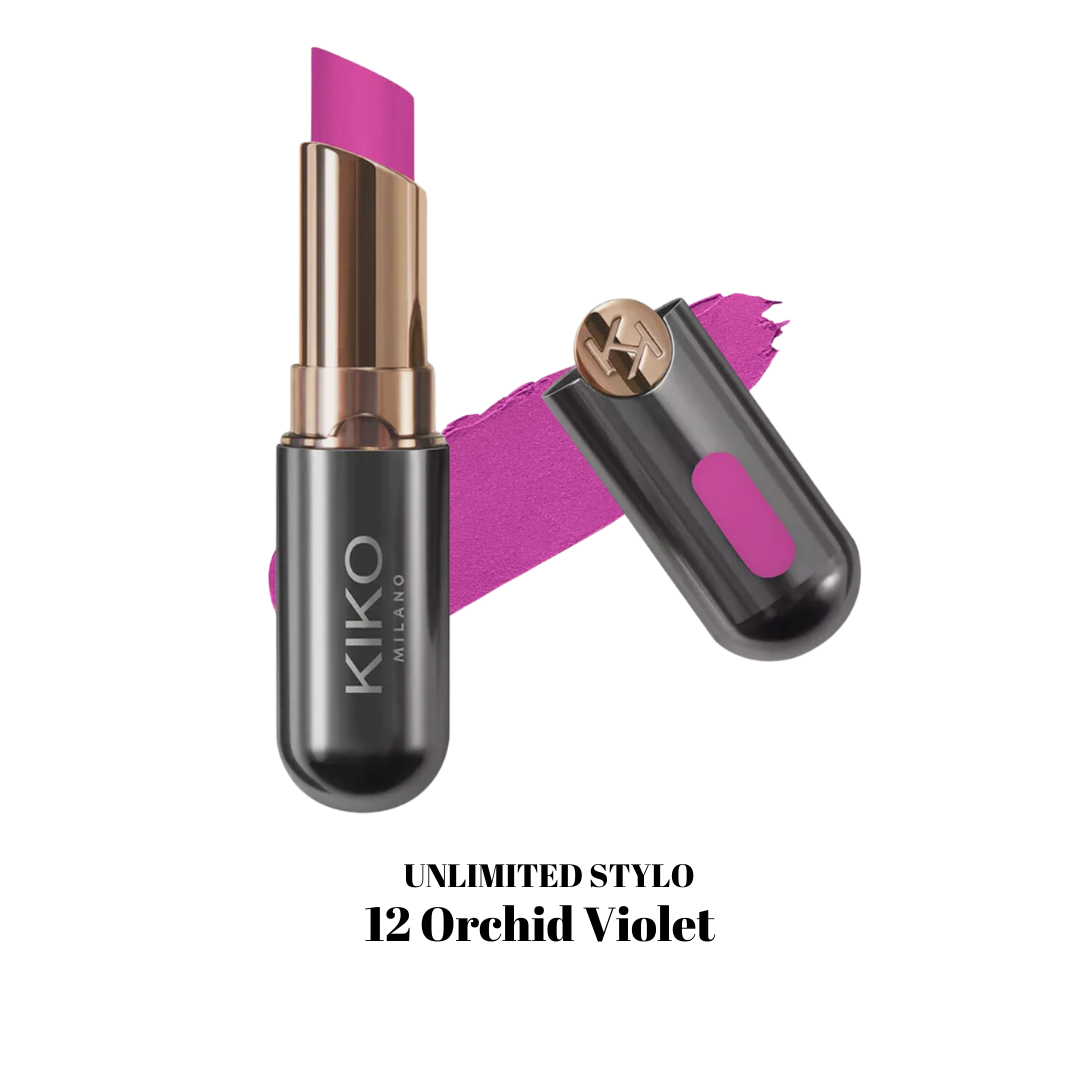 Kiko Unlimited Stylo