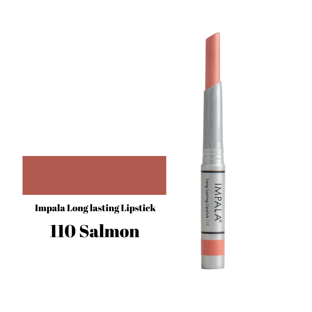 Impala Long Lasting Lipstick