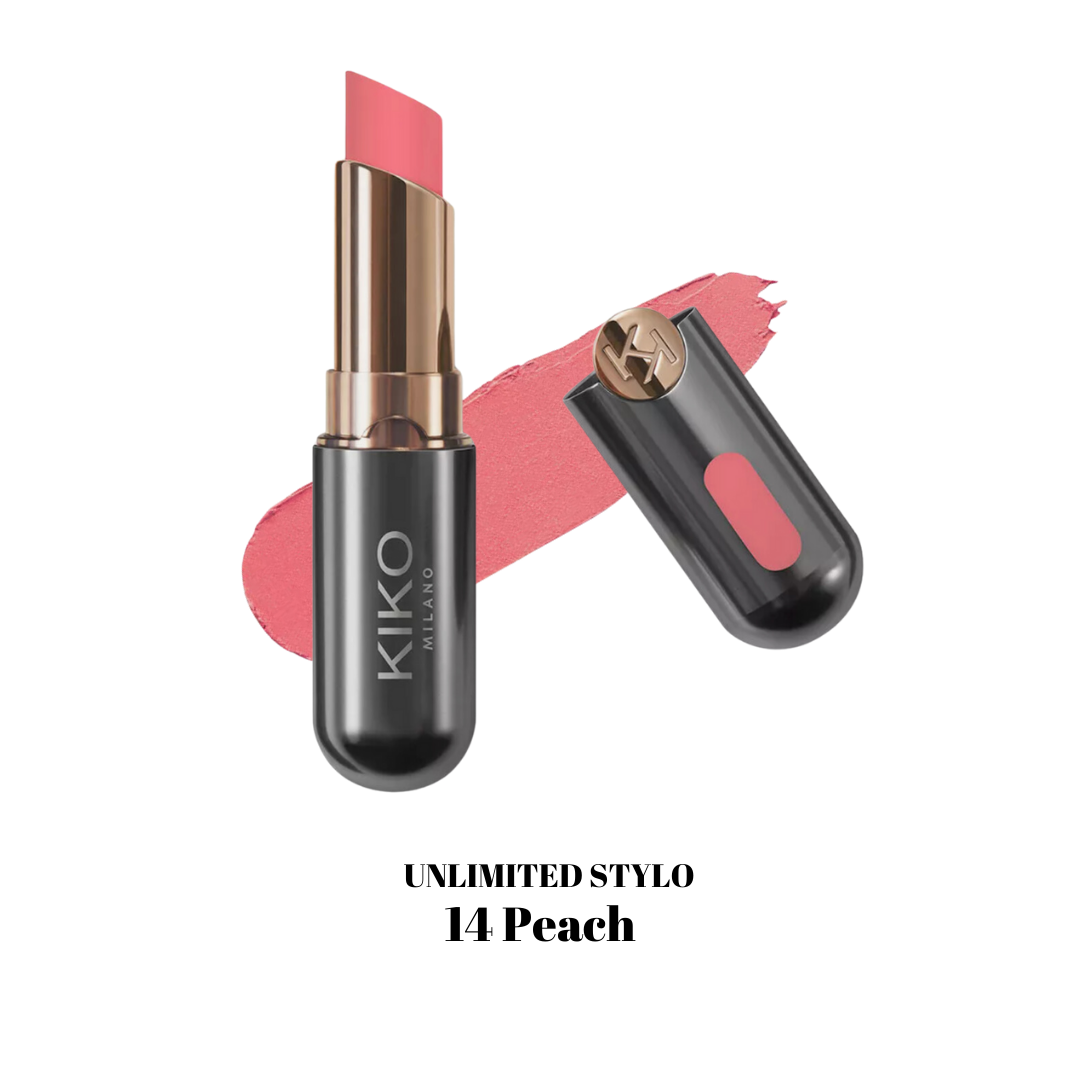 Kiko Unlimited Stylo