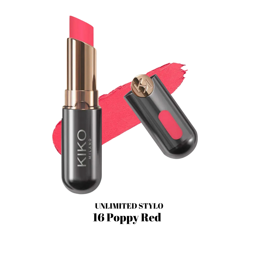 Kiko Unlimited Stylo