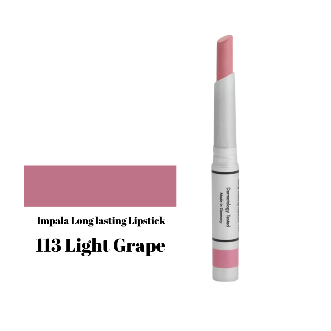 Impala Long Lasting Lipstick