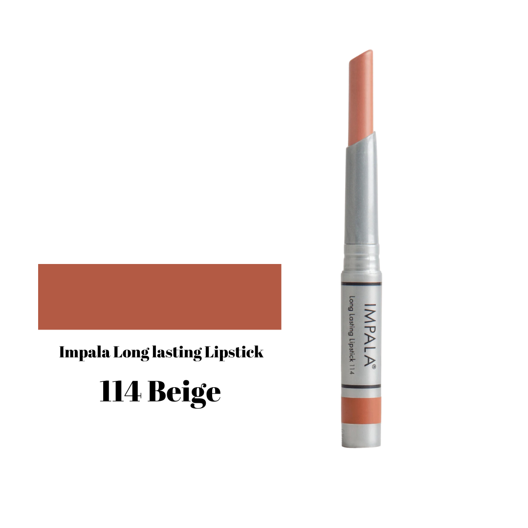 Impala Long Lasting Lipstick