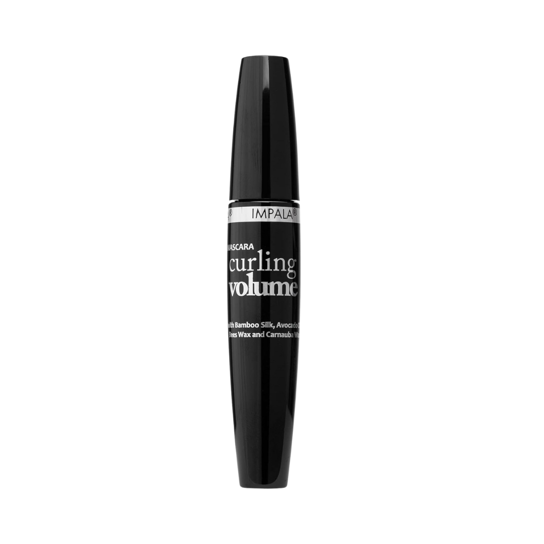 Impala Curling Volume Mascara