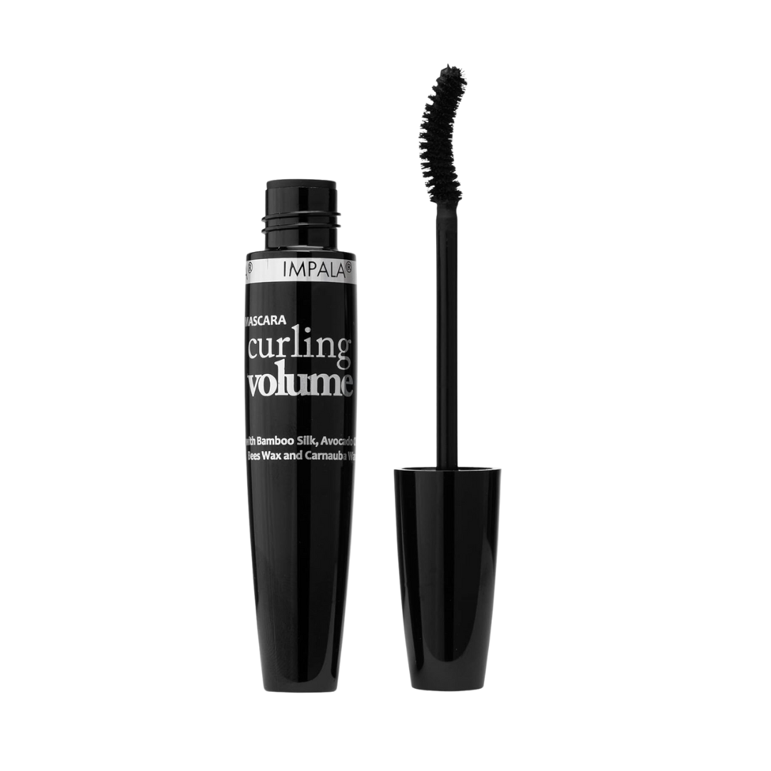 Impala Curling Volume Mascara