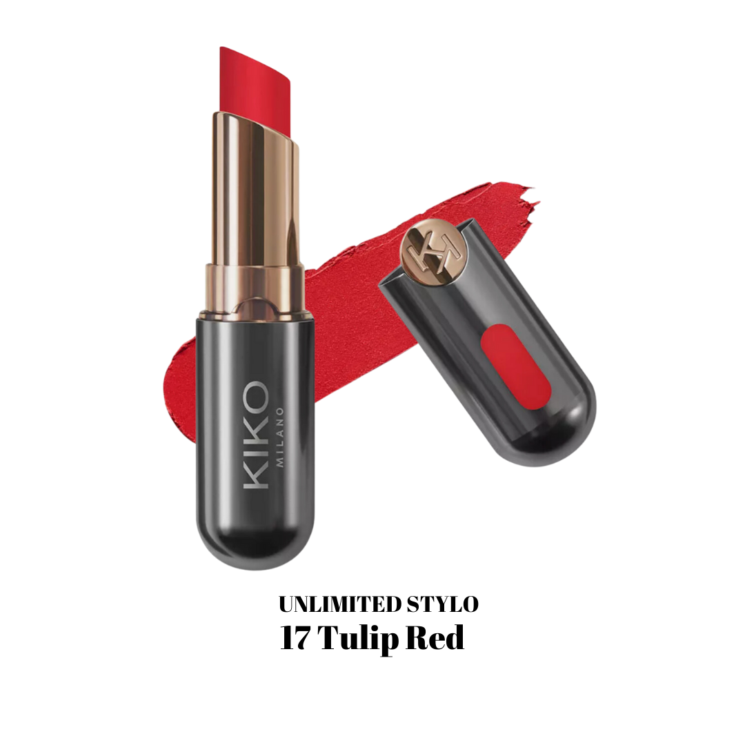 Kiko Unlimited Stylo