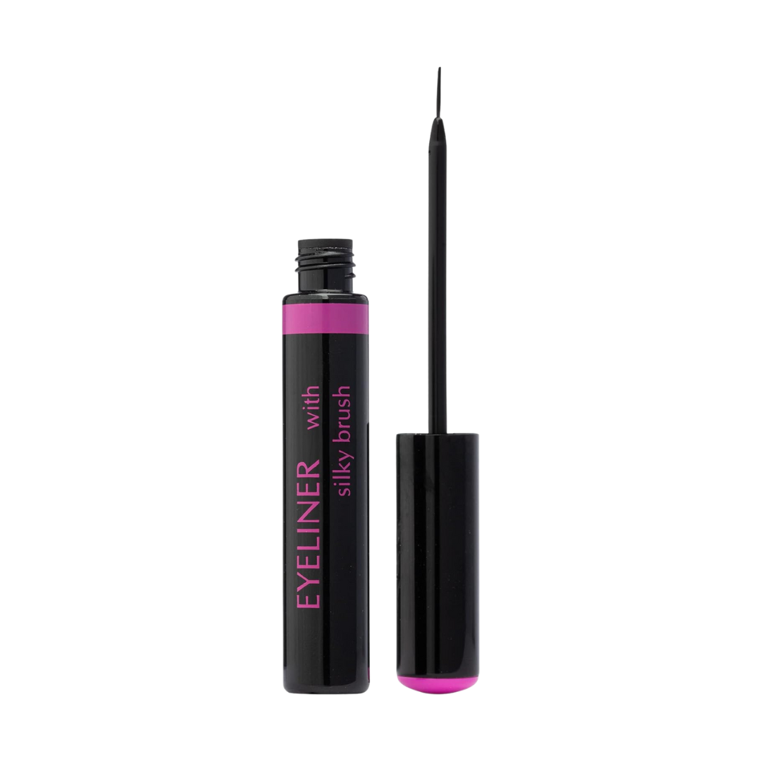 Impala Silk Brush Eyeliner