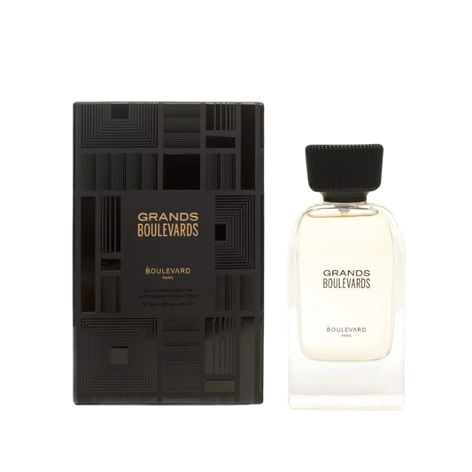 Boulevard GRANDS BOULEVARDS Eau de Parfum for him- 100ml