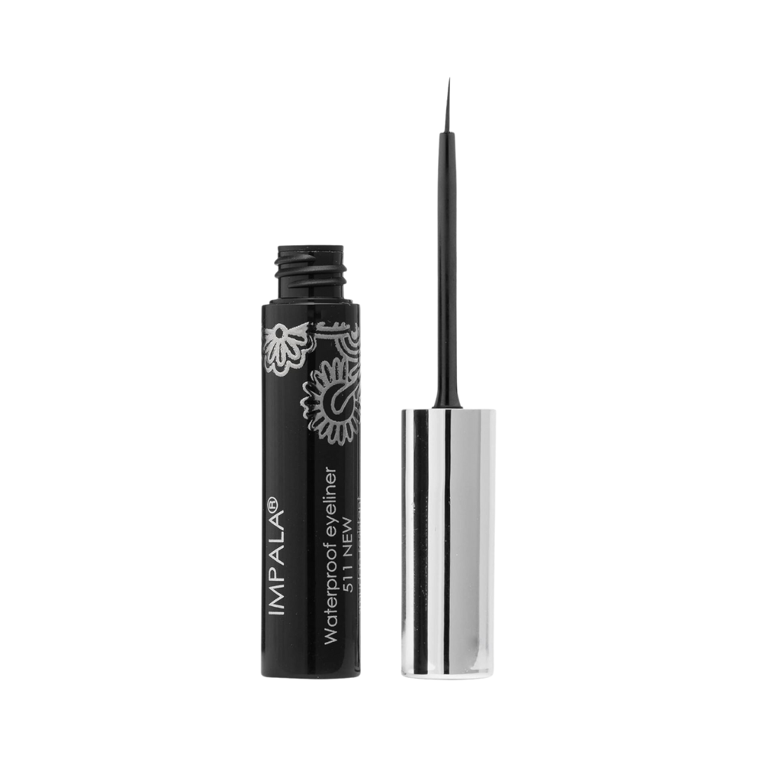 Impala Waterproof Eyeliner 511