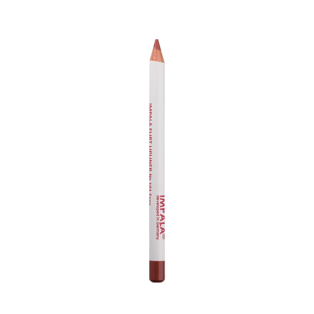 Impala Flirt Matt LipLiner Long Hold Waterproof