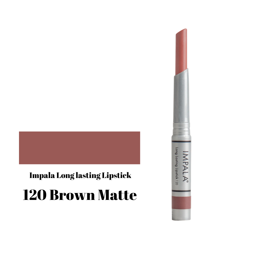 Impala Long Lasting Lipstick