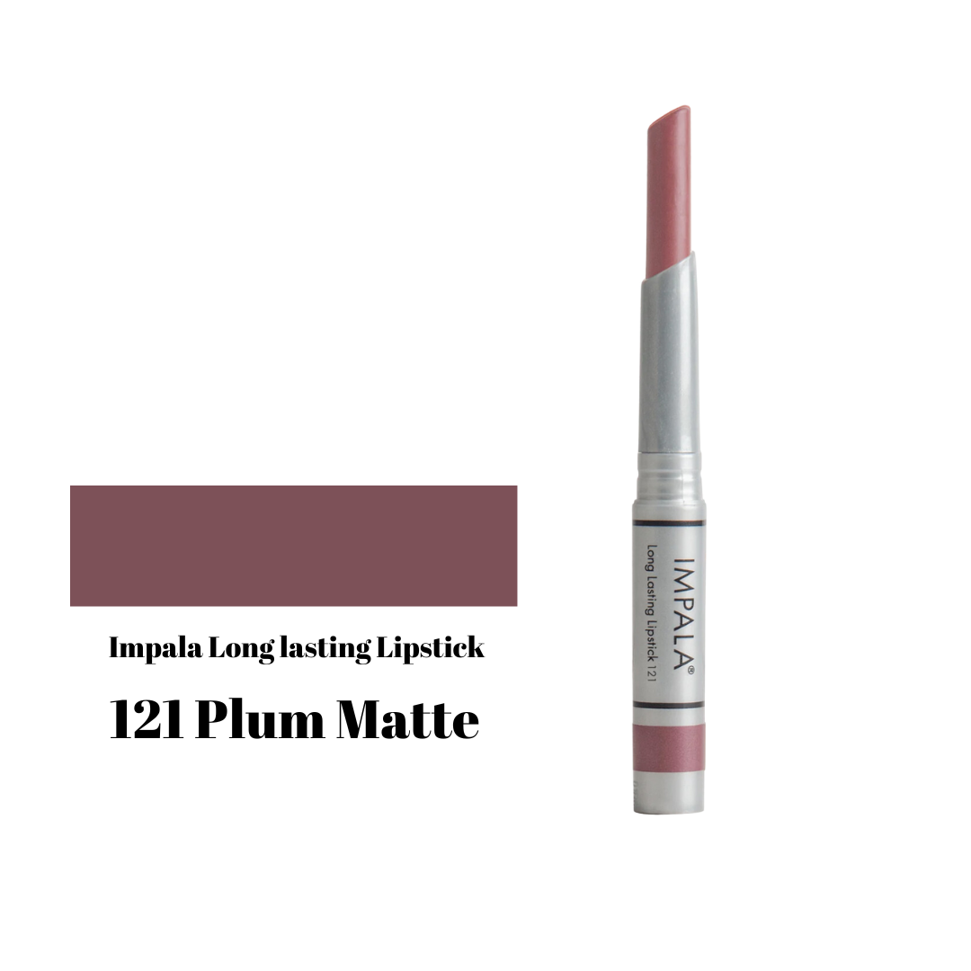 Impala Long Lasting Lipstick