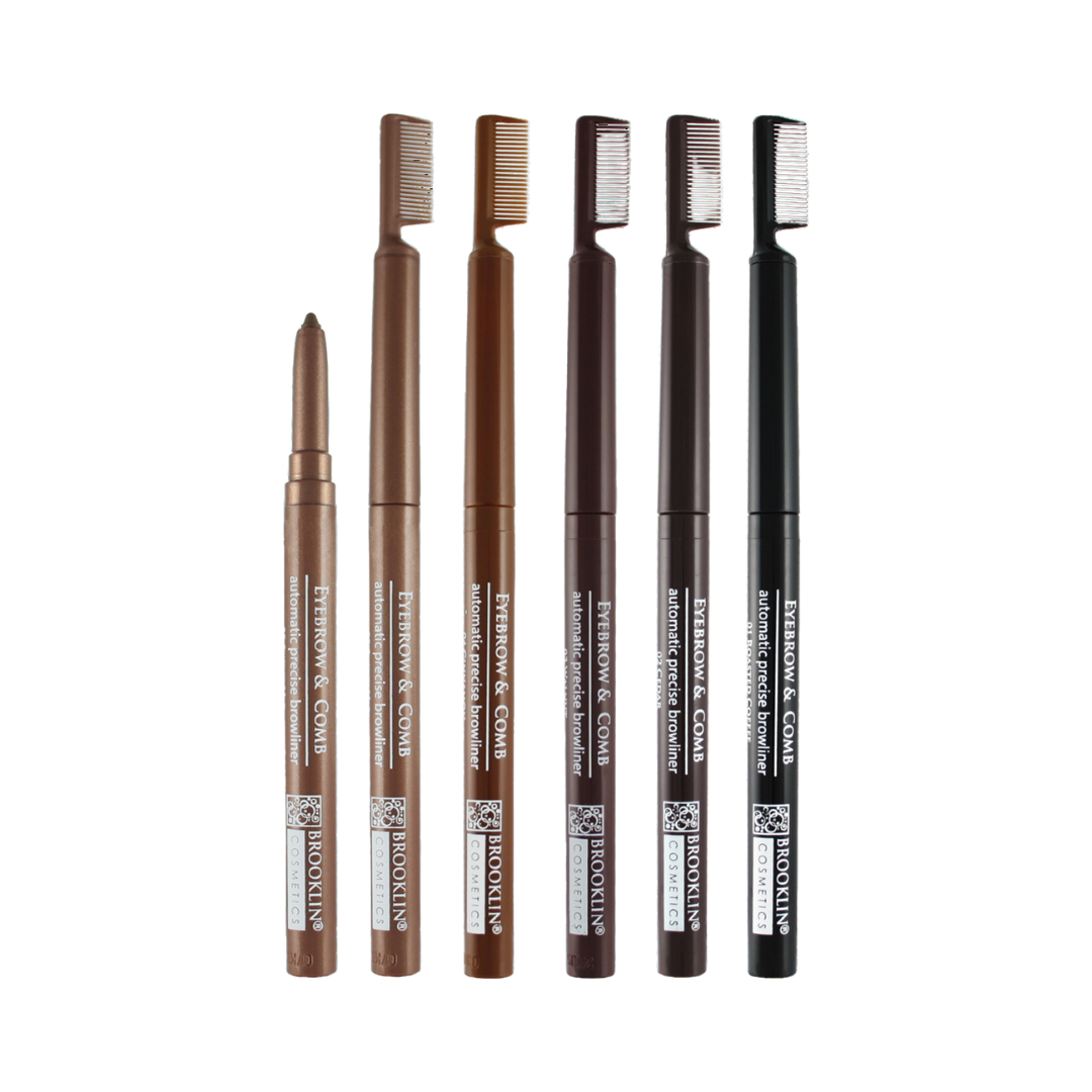 Impala Brooklin Automatic Eyebrow Pencil