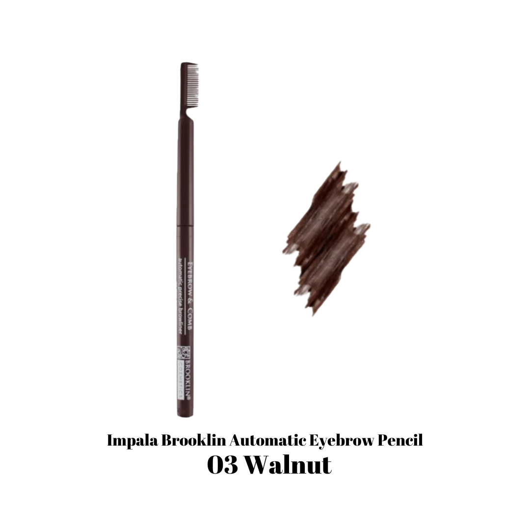 Impala Brooklin Automatic Eyebrow Pencil