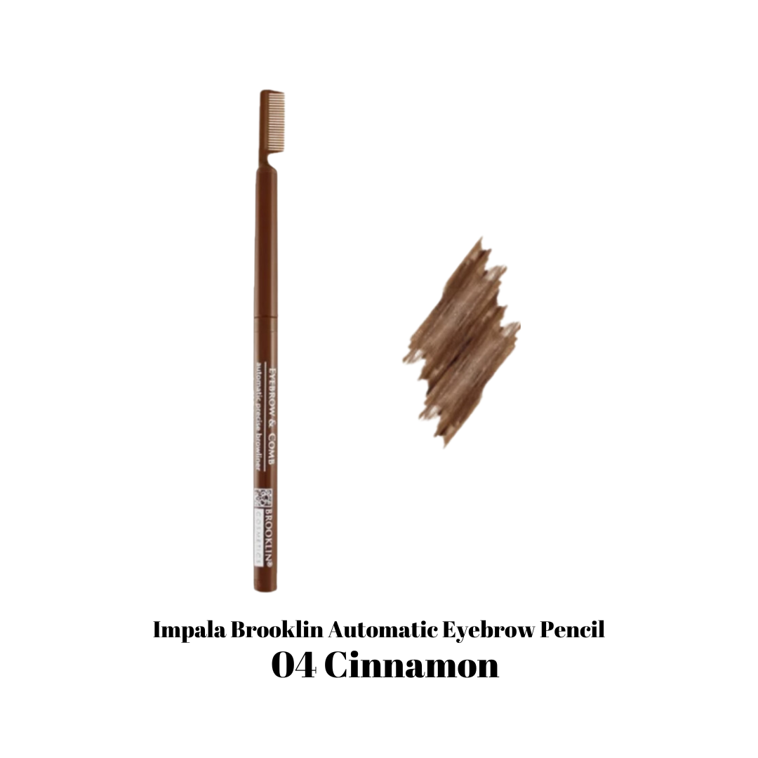 Impala Brooklin Automatic Eyebrow Pencil