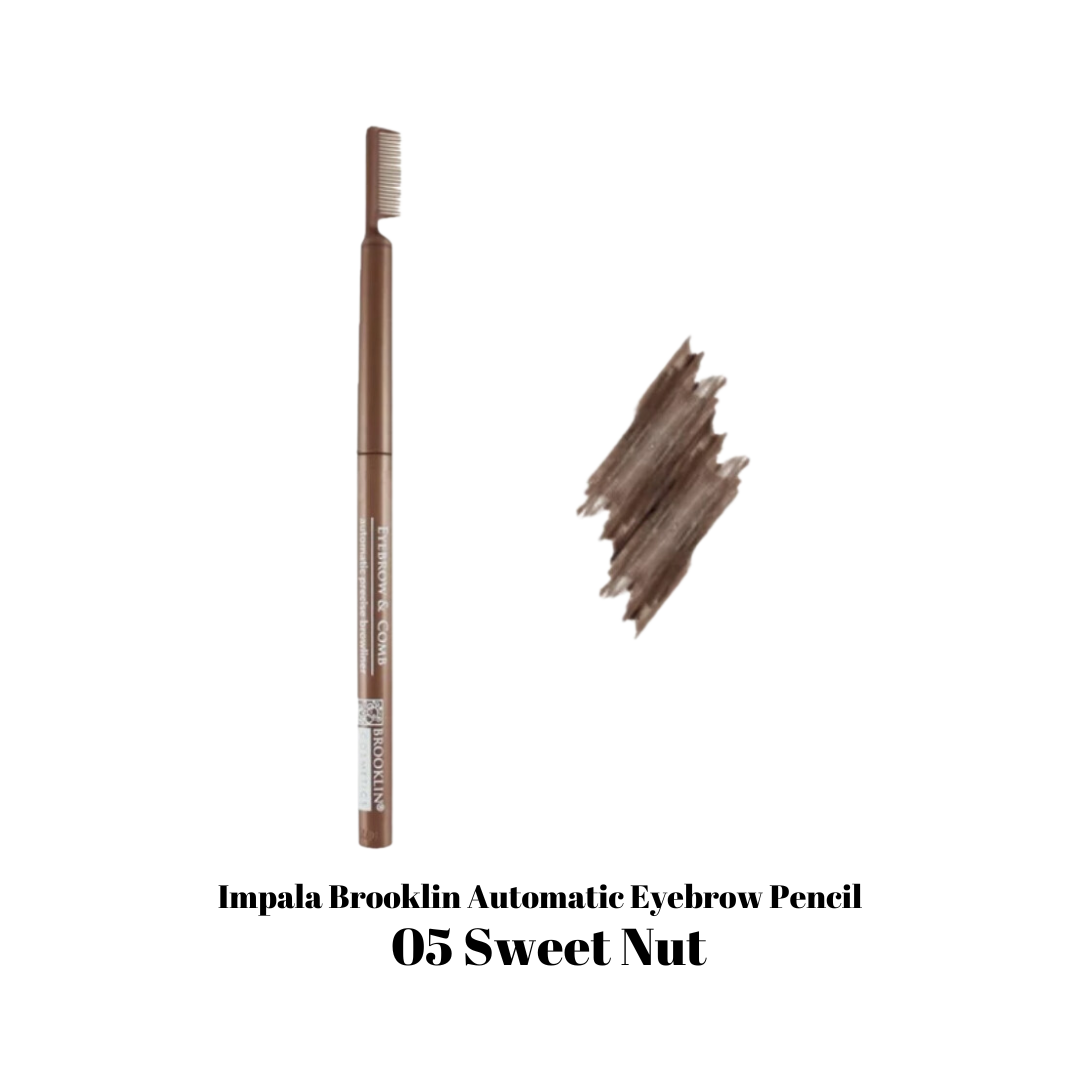 Impala Brooklin Automatic Eyebrow Pencil