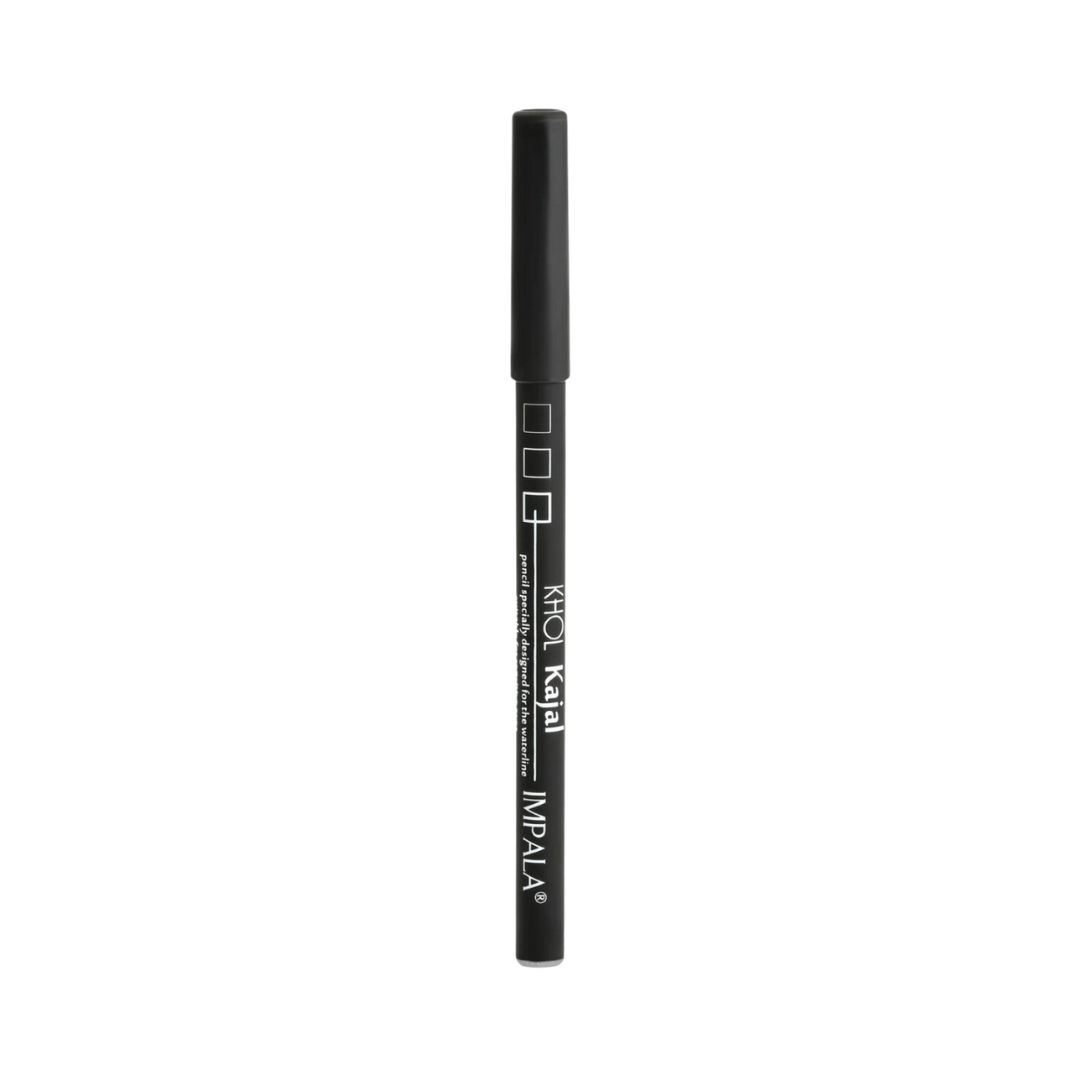 Impala Waterproof Kajal Eyeliner