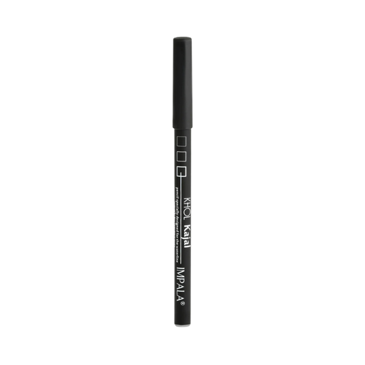 Impala Waterproof Kajal Eyeliner