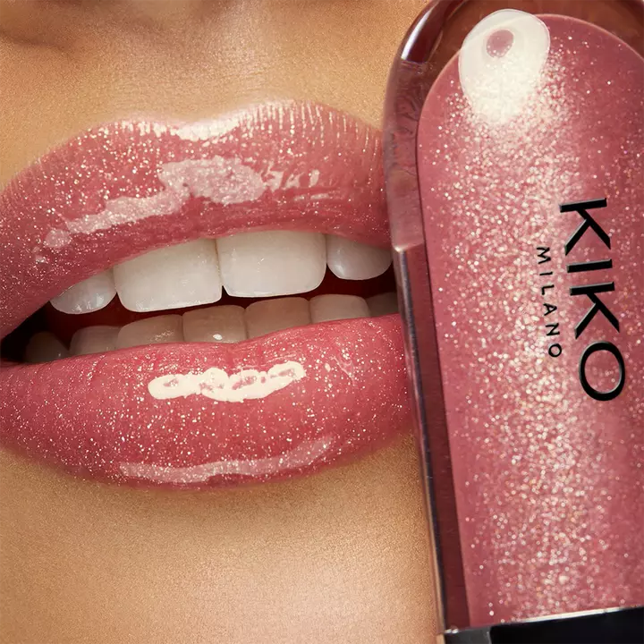 Kiko 3d Hydra Lipgloss