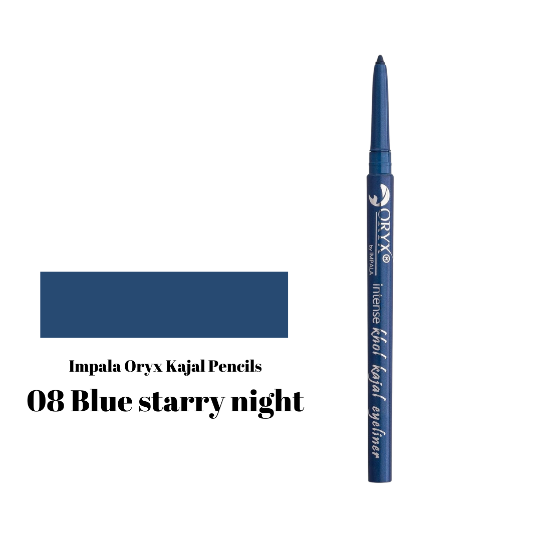 ORYX Intense Eye Pencil