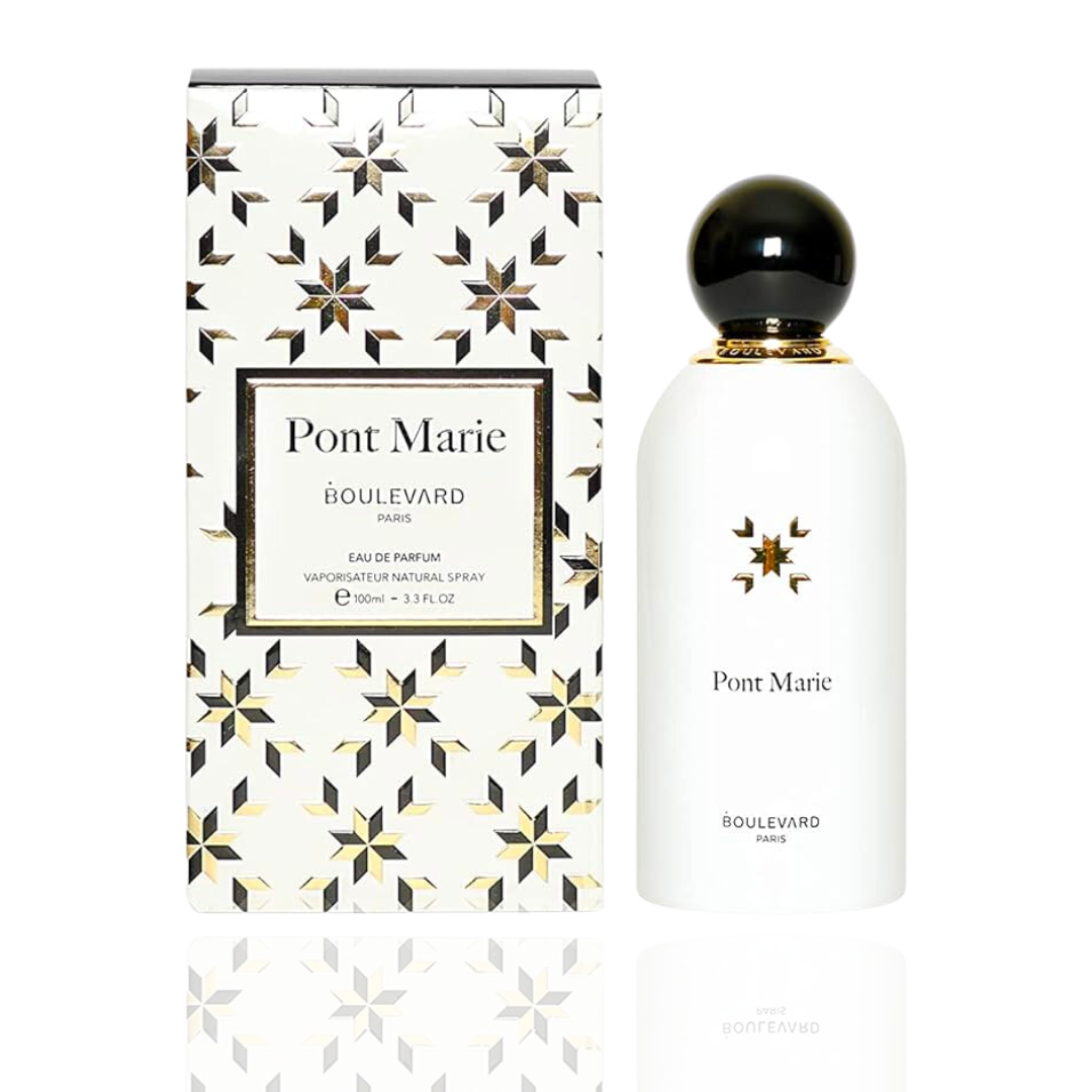 Boulevard Pont Marie Eau de Parfum for her- 100ml