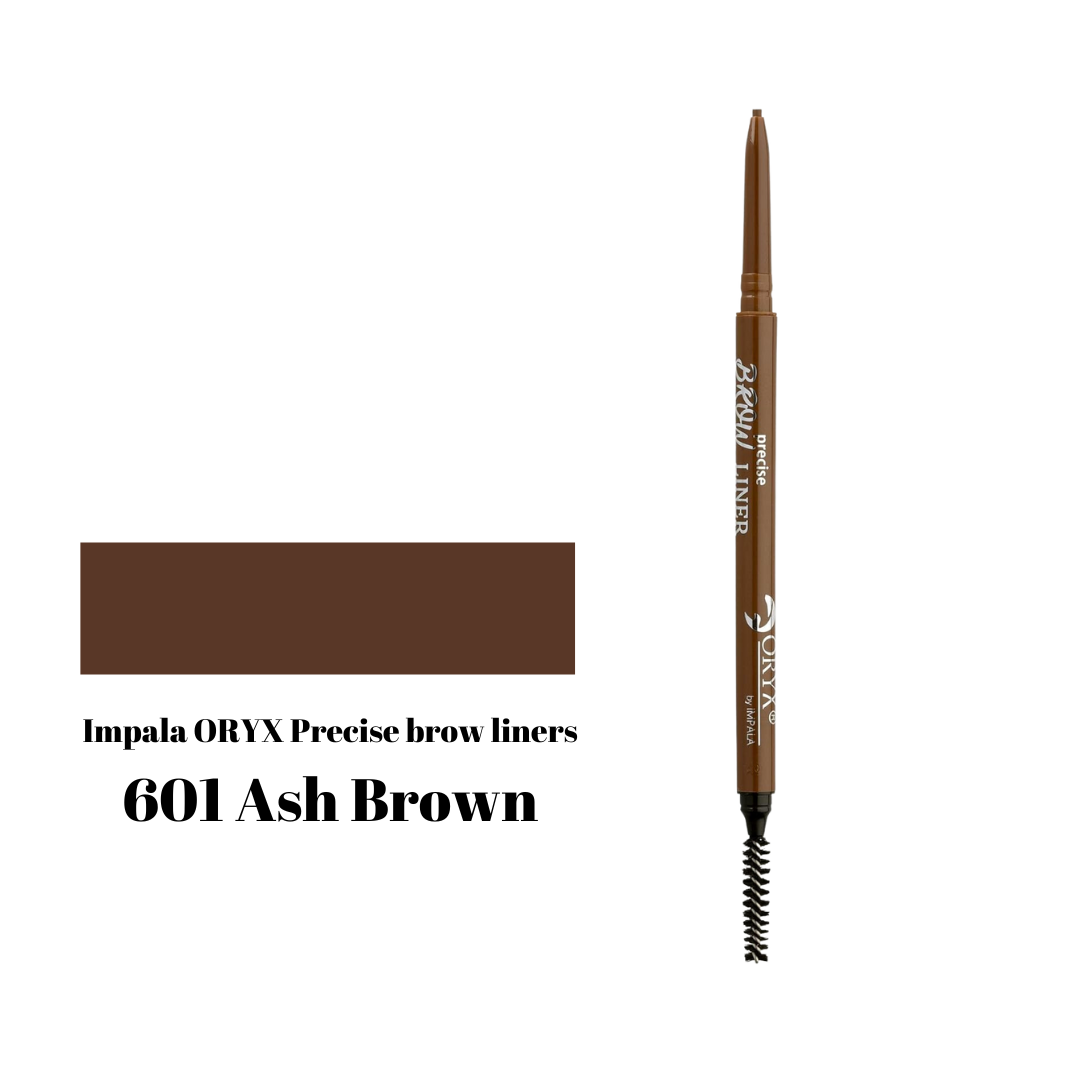 Impala ORYX Precise Automatic Brow liner