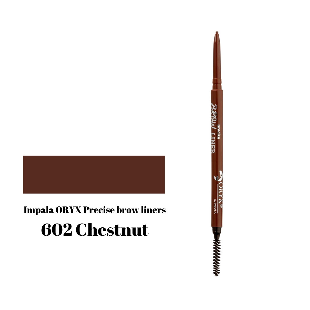 Impala ORYX Precise Automatic Brow liner