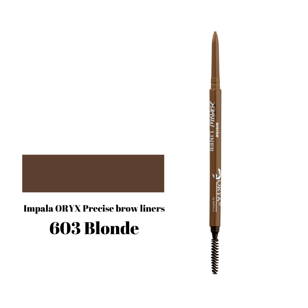 Impala ORYX Precise Automatic Brow liner