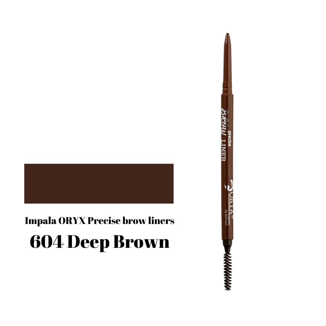 Impala ORYX Precise Automatic Brow liner