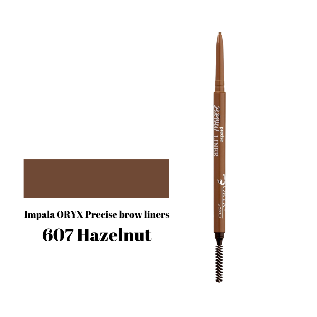 Impala ORYX Precise Automatic Brow liner