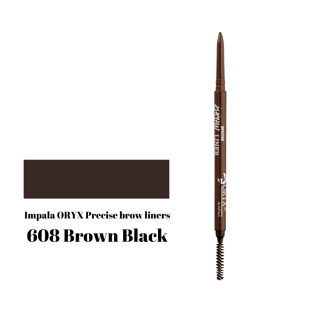 Impala ORYX Precise Automatic Brow liner