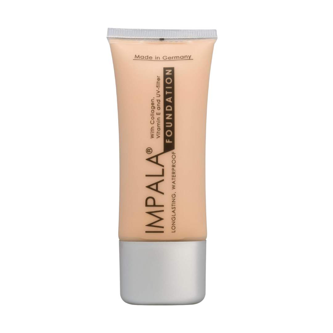 Impala Long Lasting Waterproof Foundation