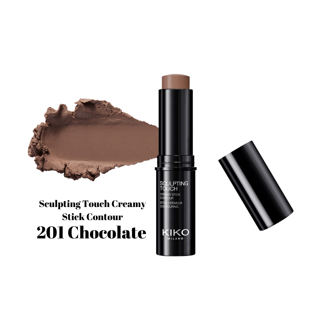 Kiko Sculpting Touch Creamy Stick Contour