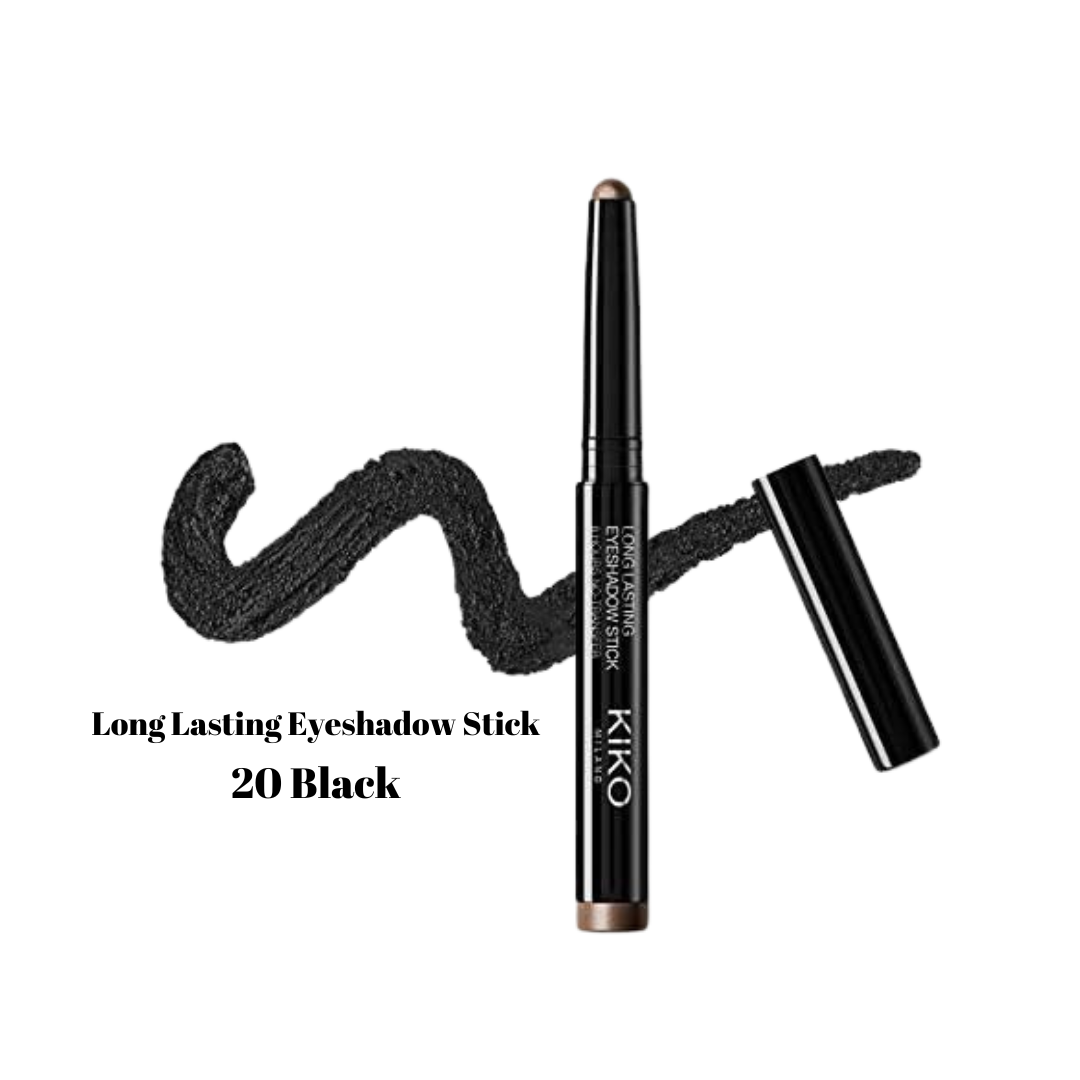 Kiko Long Lasting Eyeshadow Stick