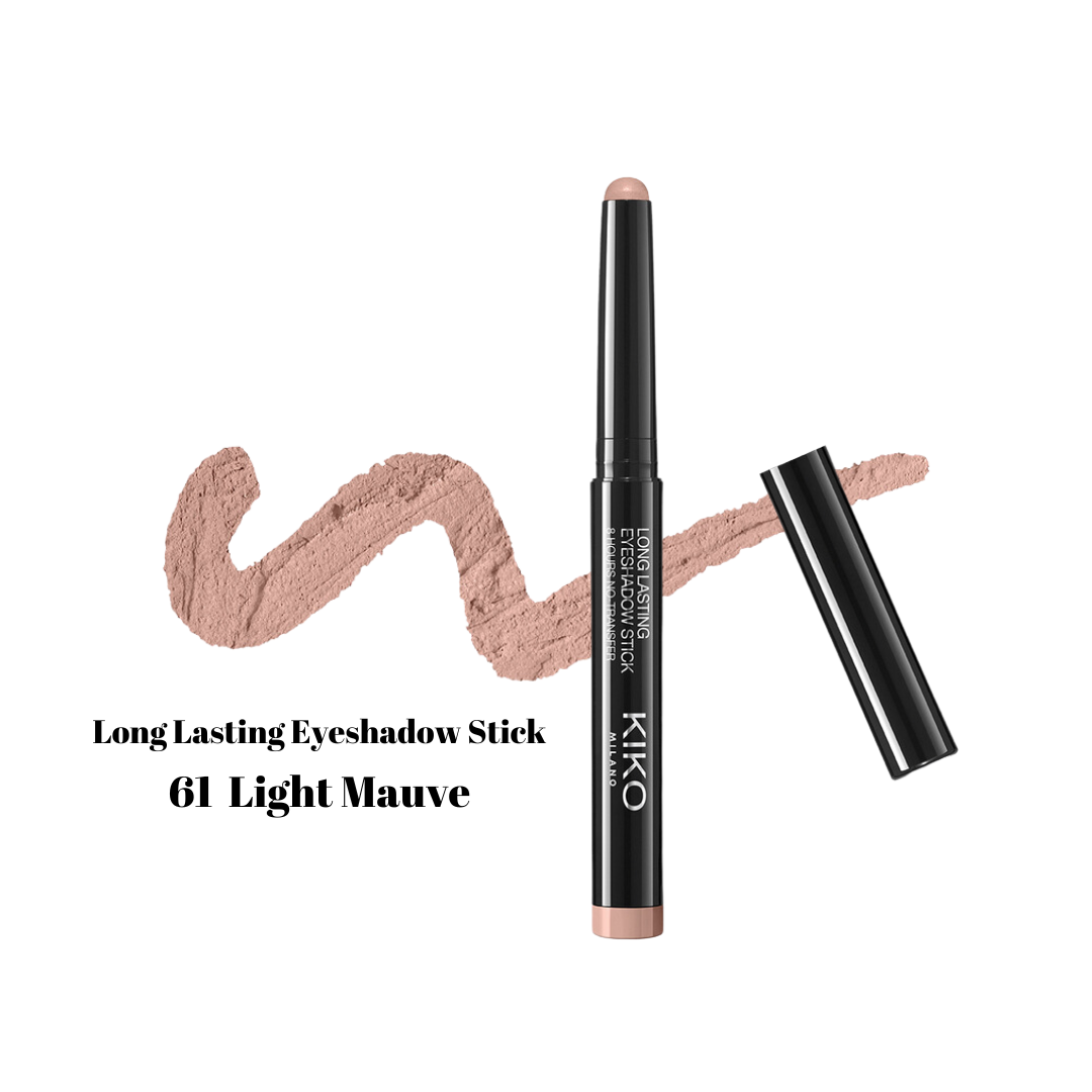 Kiko Long Lasting Eyeshadow Stick