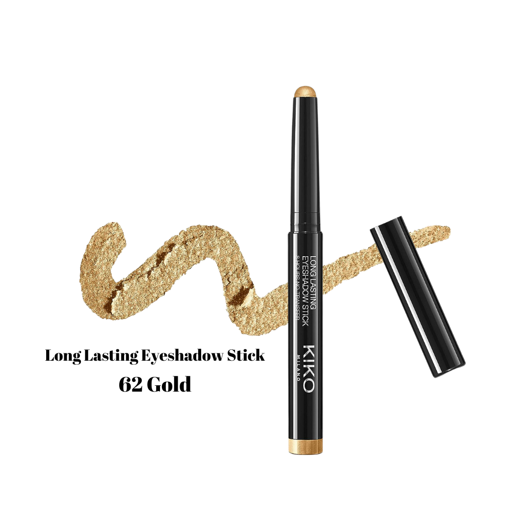 Kiko Long Lasting Eyeshadow Stick