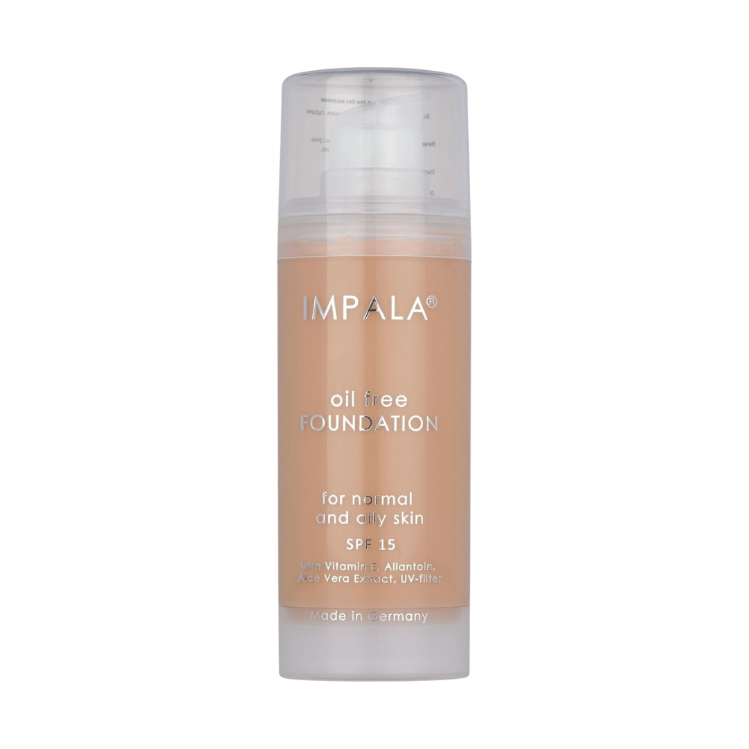 Impala Oil-Free Foundation