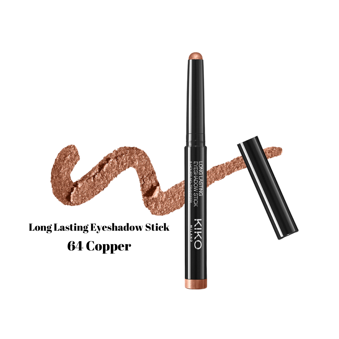 Kiko Long Lasting Eyeshadow Stick