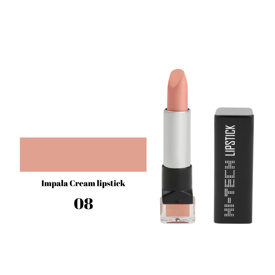 Impala Cream lipstick