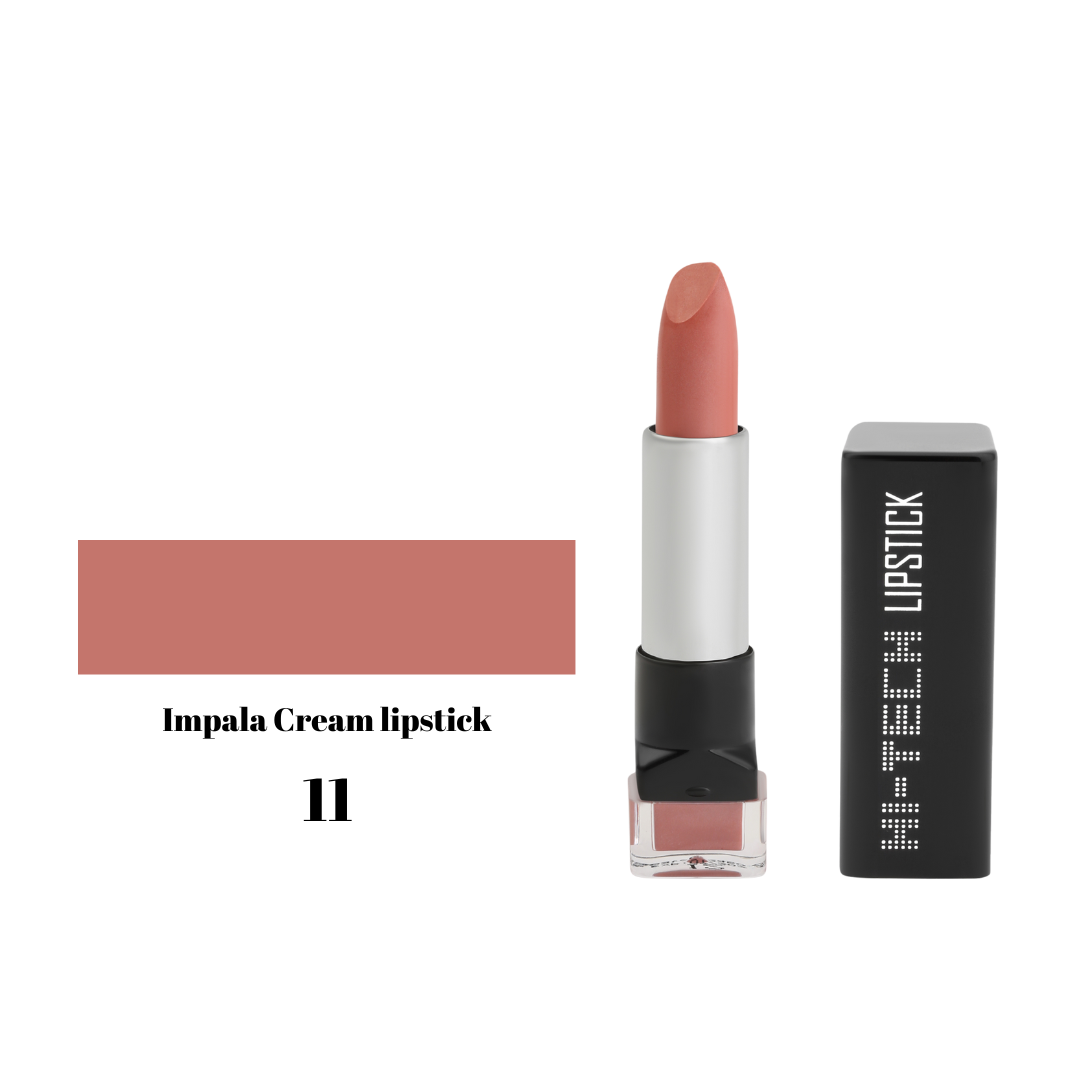 Impala Cream lipstick