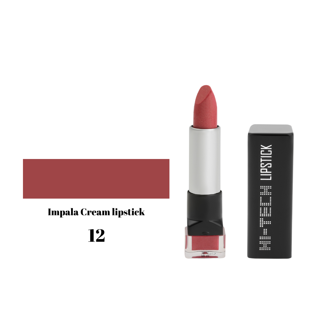 Impala Cream lipstick