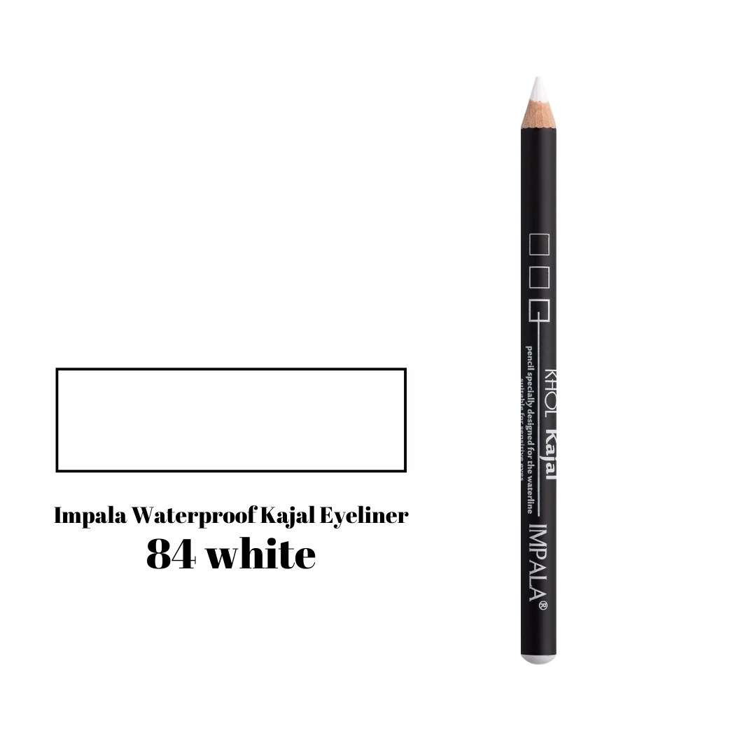 Impala Waterproof Kajal Eyeliner