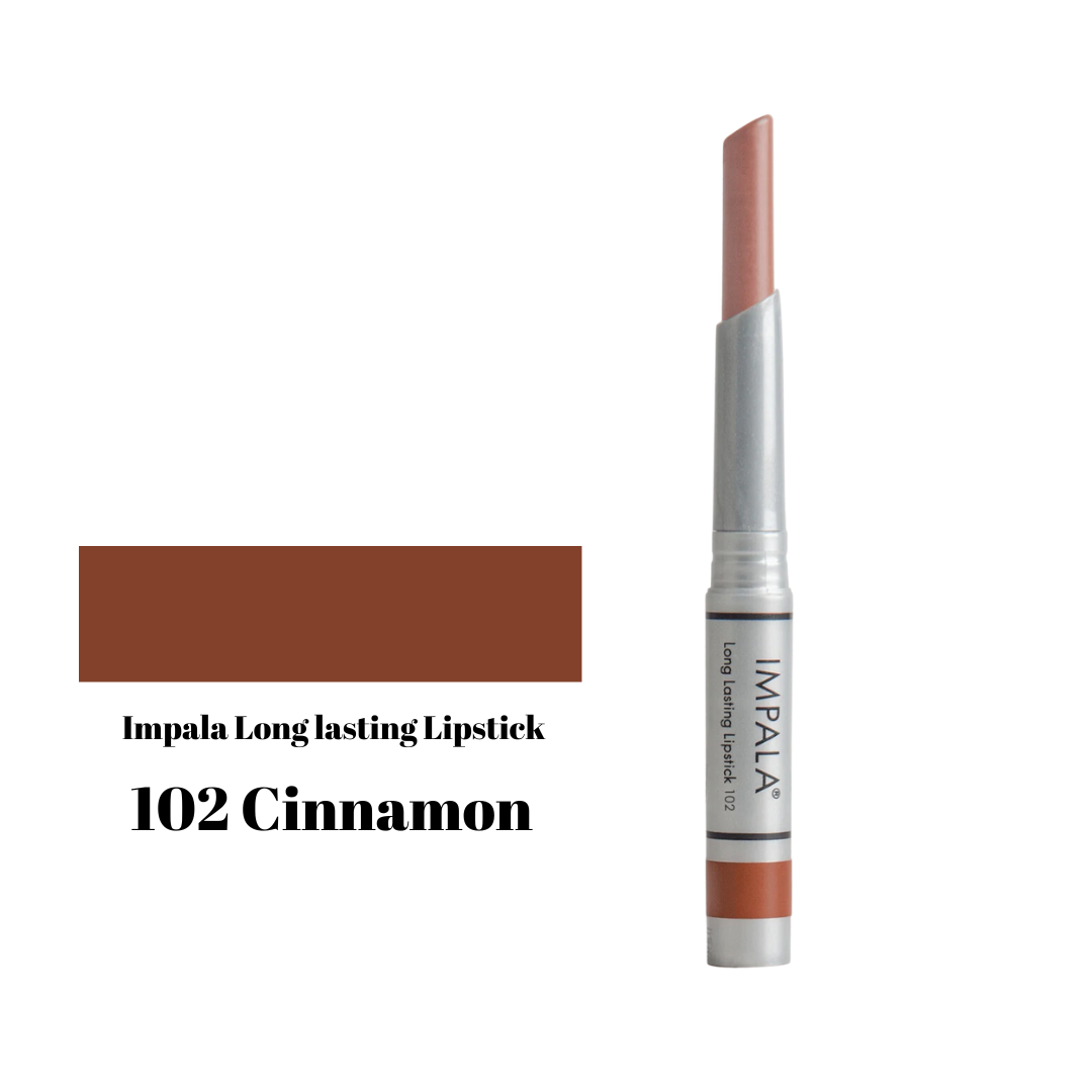 Impala Long Lasting Lipstick