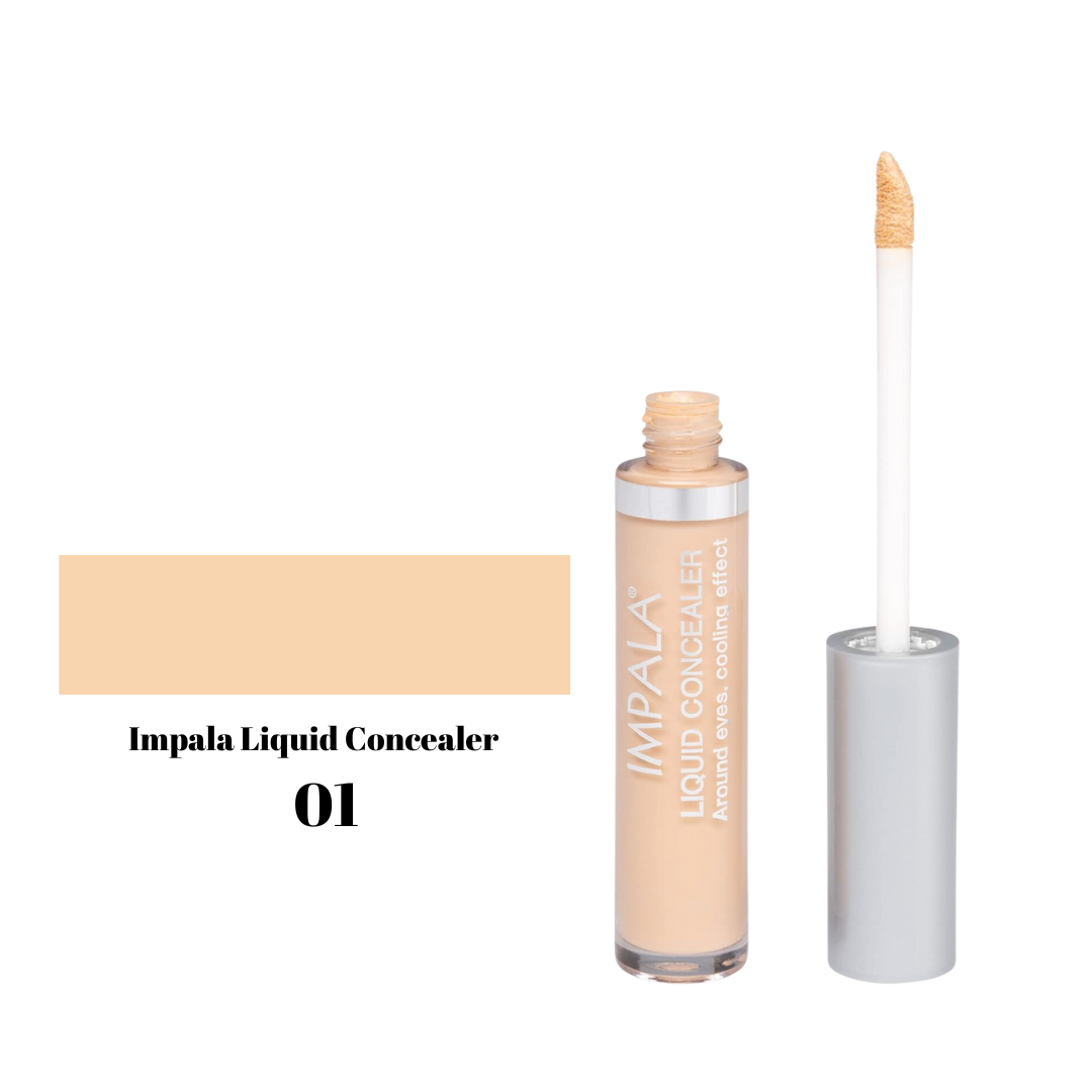 Impala Liquid Concealer