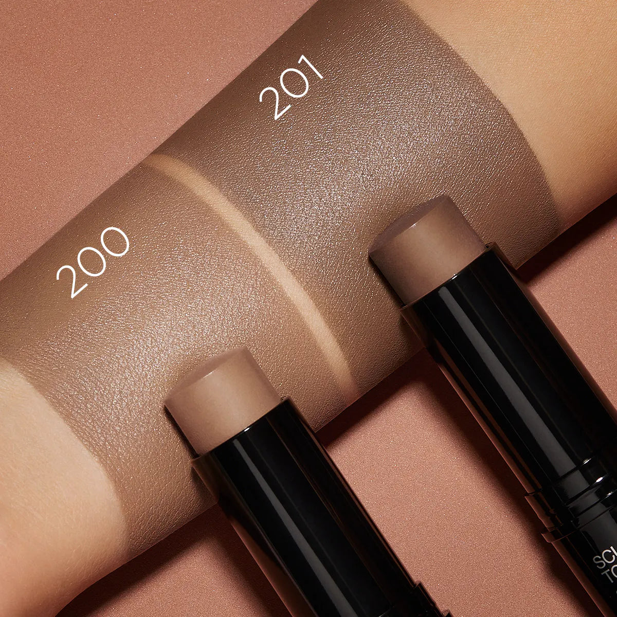 Kiko Sculpting Touch Creamy Stick Contour