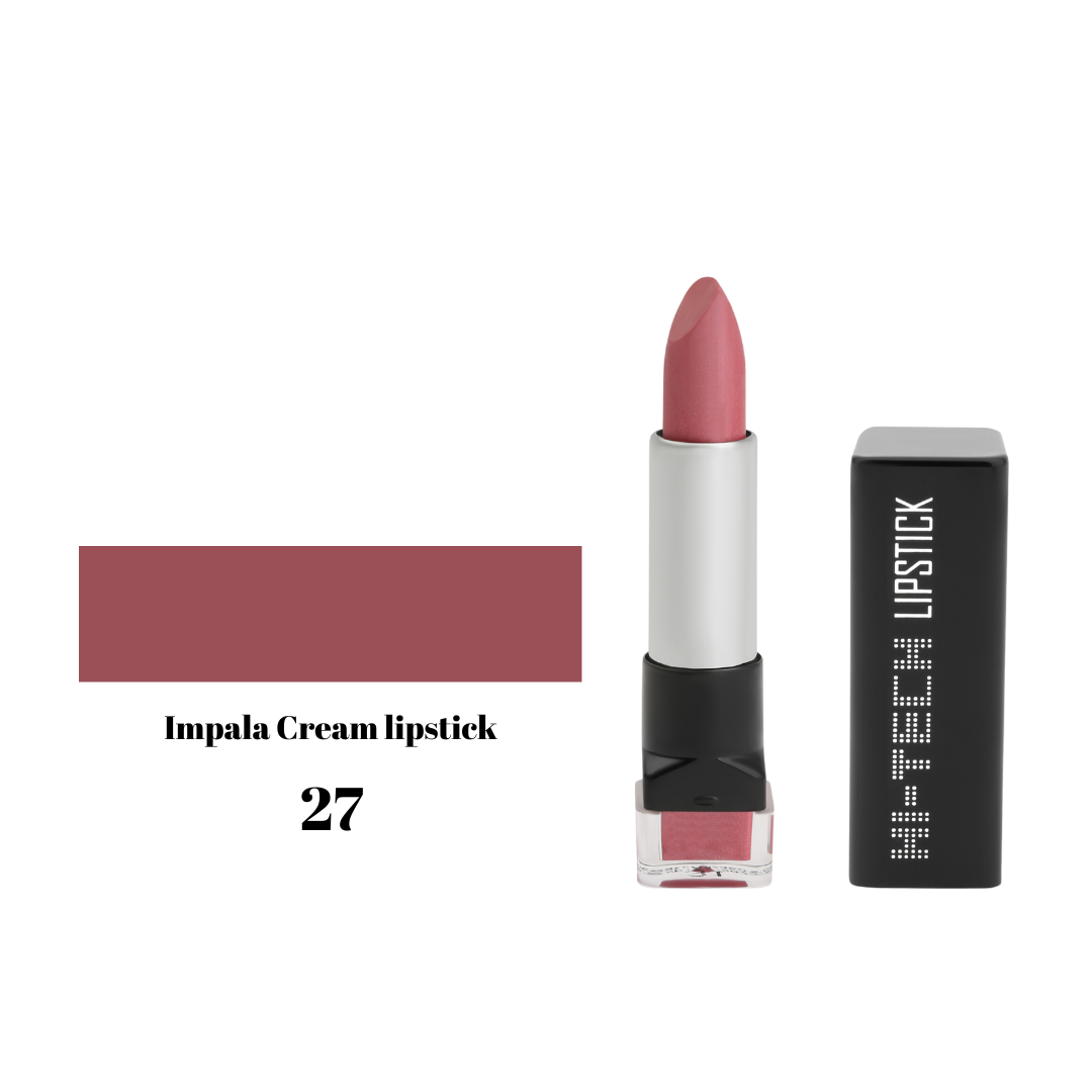 Impala Cream lipstick