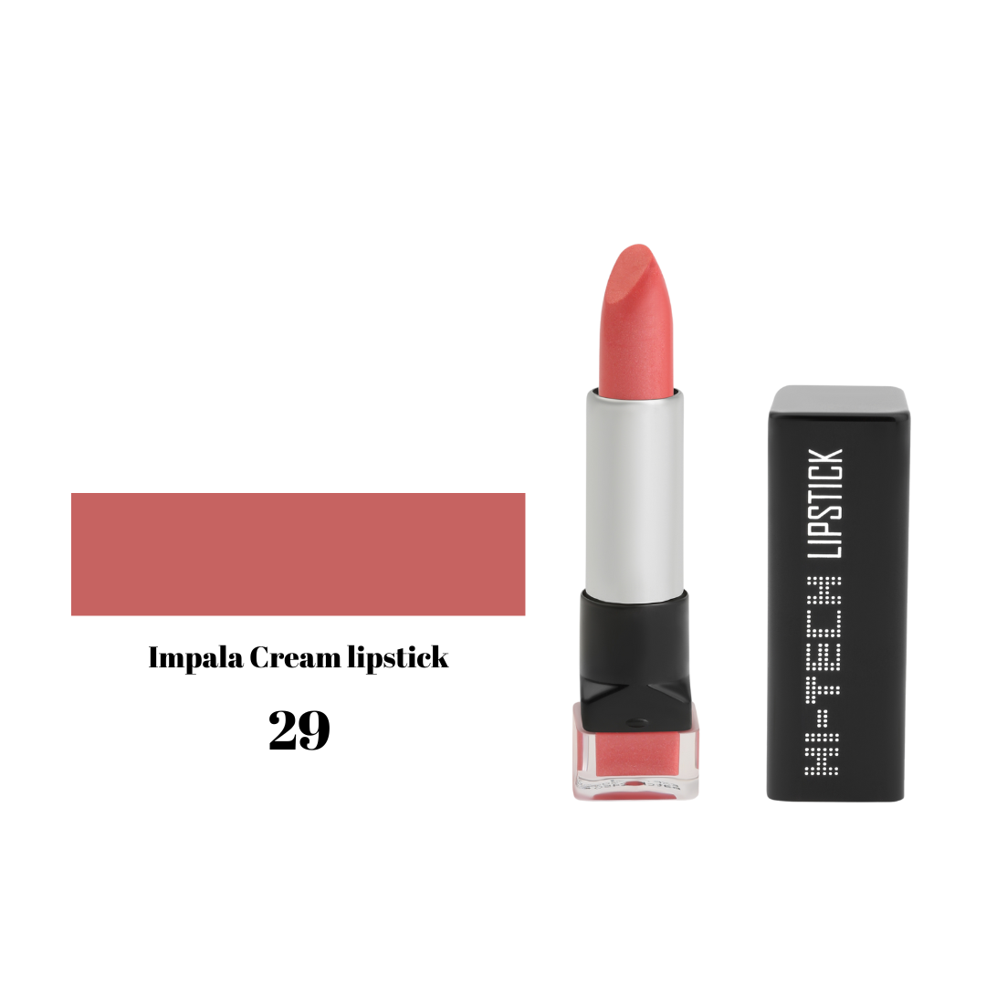 Impala Cream lipstick